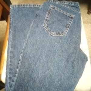 Faded Glory Jeans, Women's Jeans, Straight Leg